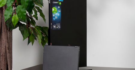 Acer Revo 100 — domowe centrum multimedialne