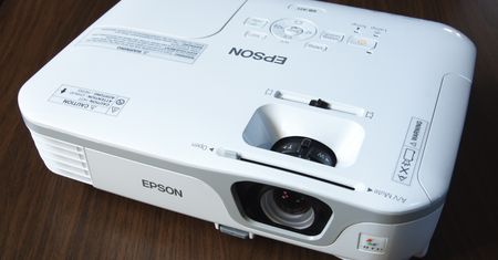 Epson EB-X11 — przyjaciel nauczyciela