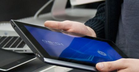 Acer Iconia Tab A500 — iPad killer?