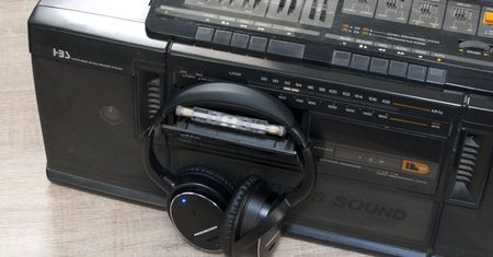 Modecom MC-1000HF — kompan dla kaseciaka