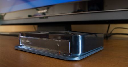 NETGEAR Push2TV, czyli 720p bez kabli