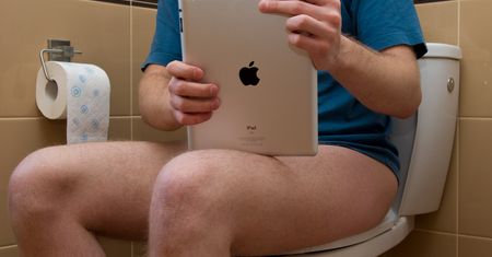 iPad 2: egzotyczna przygoda miłośnika Windows