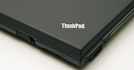 ThinkPad T410 - legenda w sosie słodko-kwaśnym