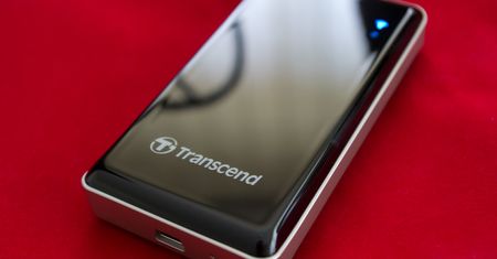 Transcend StoreJet Cloud i nie rozstajesz się z danymi