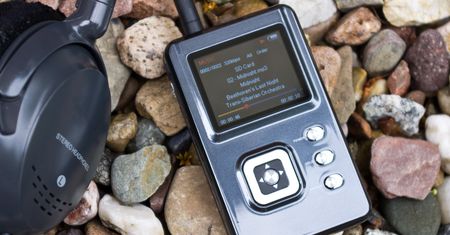 HiFiMan HM-601 Slim – odtwarzacz MP3 w stylu retro dla wybrednego słuchacza