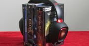 Creative Sound Blaster Tactic 3D Rage - gamingowe złudzenie