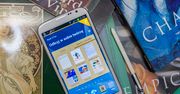 Samsung Galaxy Note II — z duszą artysty