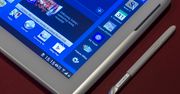 Samsung Galaxy Note 10.1 — Czuły na nacisk