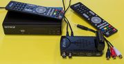 WIWA HD 95 MC i WIWA HD 50 MC+ - tunery z Memo Control