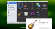 Co nowego w pakiecie iLife '11 - GarageBand