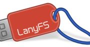 LanyFS — system plików bez żadnych dodatków