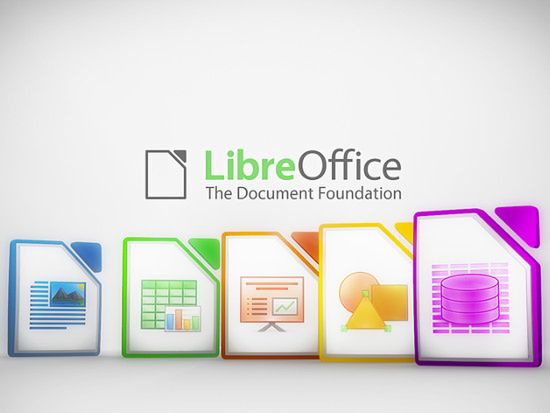 LibreOffice 4.1.0: wersja Beta 1 przynosi znaczne zmiany w interfejsie użytkownika