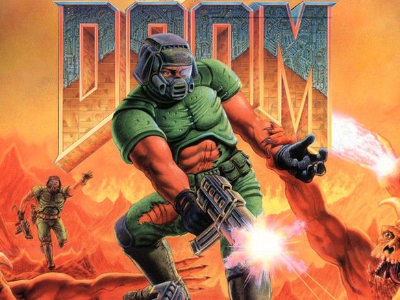 Ron Gilbert obwinia Dooma za nieciekawą sytuację przygodówek