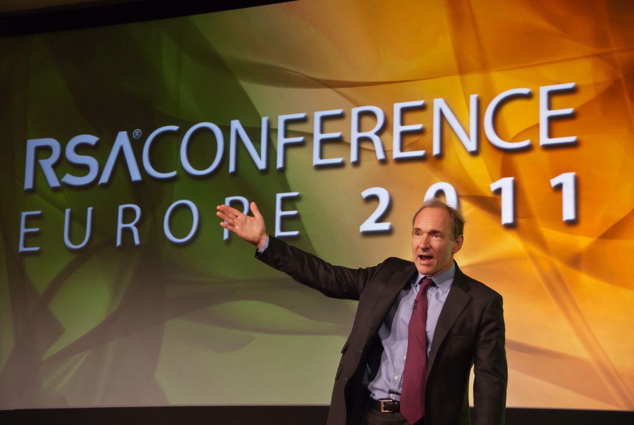 RSA Conference Europe 2012 — co dręczy ekspertów od zabezpieczeń?