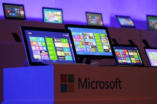 API protokołów urządzeń dla Windows 8.1 otworzą „okienka” na zupełnie nowy sprzęt