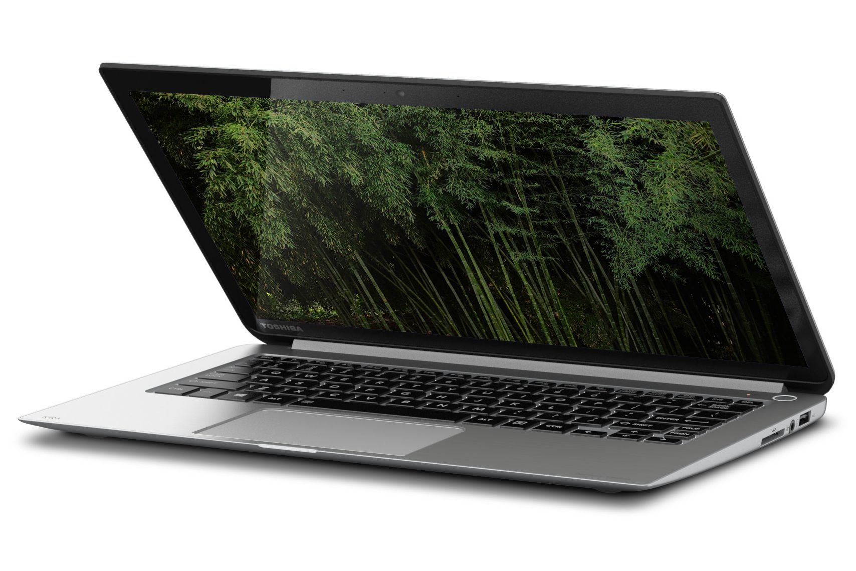 KIRAbook Toshiby