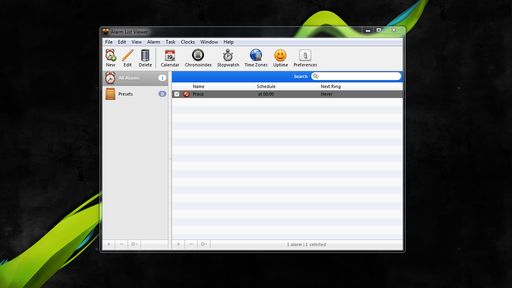 AlarmClock Pro