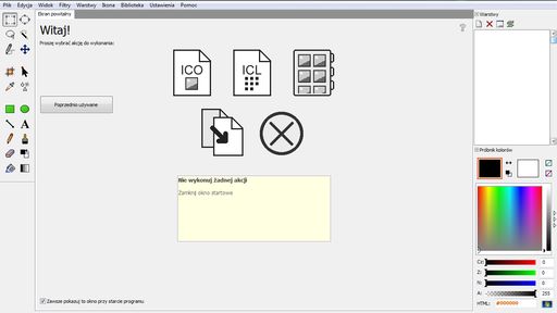 Greenfish Icon Editor Pro