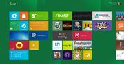 Windows 8 Developer Preview - przedsmak nowych Okienek