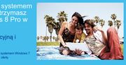 Windows 8 Pro za 69 złotych — ruszyła rejestracja