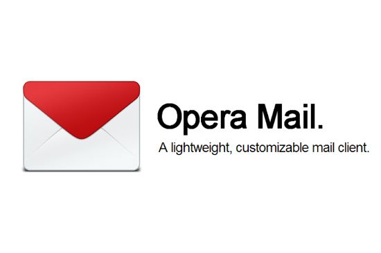 Opera Mail powraca jako niezależny produkt