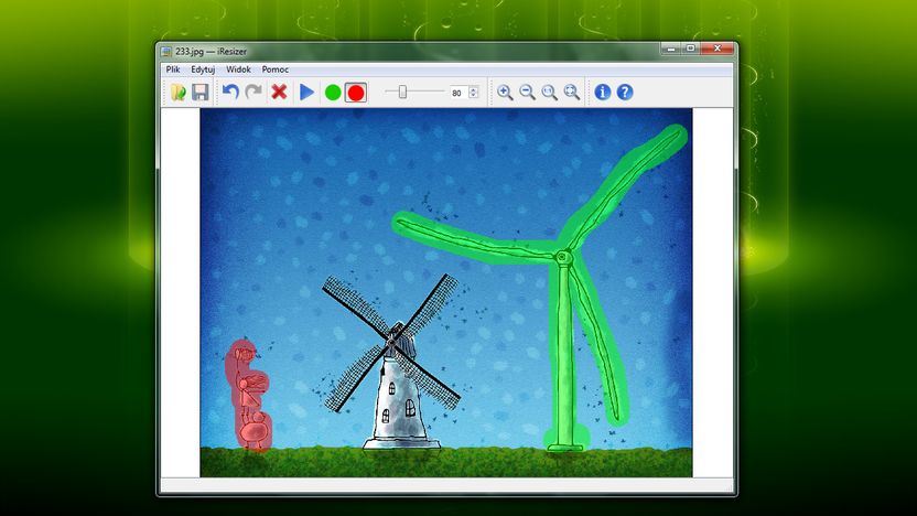 iResizer 2