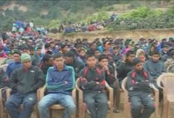 W Nepalu nie będzie już dzieci-żołnierzy
