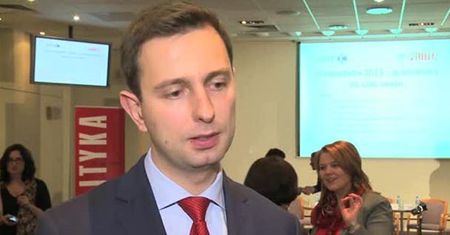 Kolejne ułatwienia dla matek wracających do pracy (WIDEO)