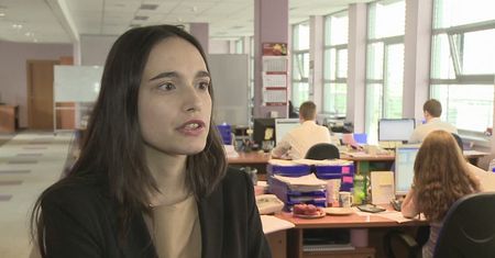 Kandydaci z certyfikatami mają większe szanse (WIDEO)