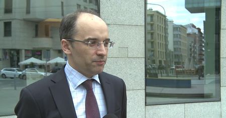 Weekend majowy to nie tylko straty (WIDEO)