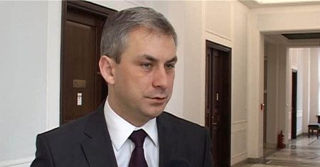 "Jeśli oni odejdą, MSZ upadnie"