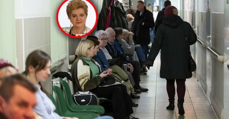 Krztusiec, RSV i jelitówki nie odpuszczają. COVID-19 "stał się nieprzewidywalny"