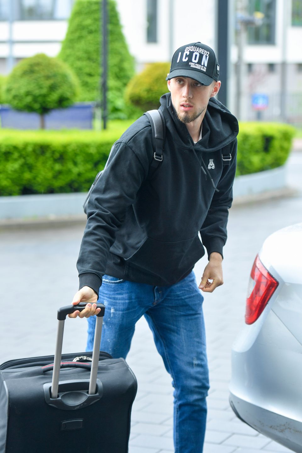 Kamil Pestka