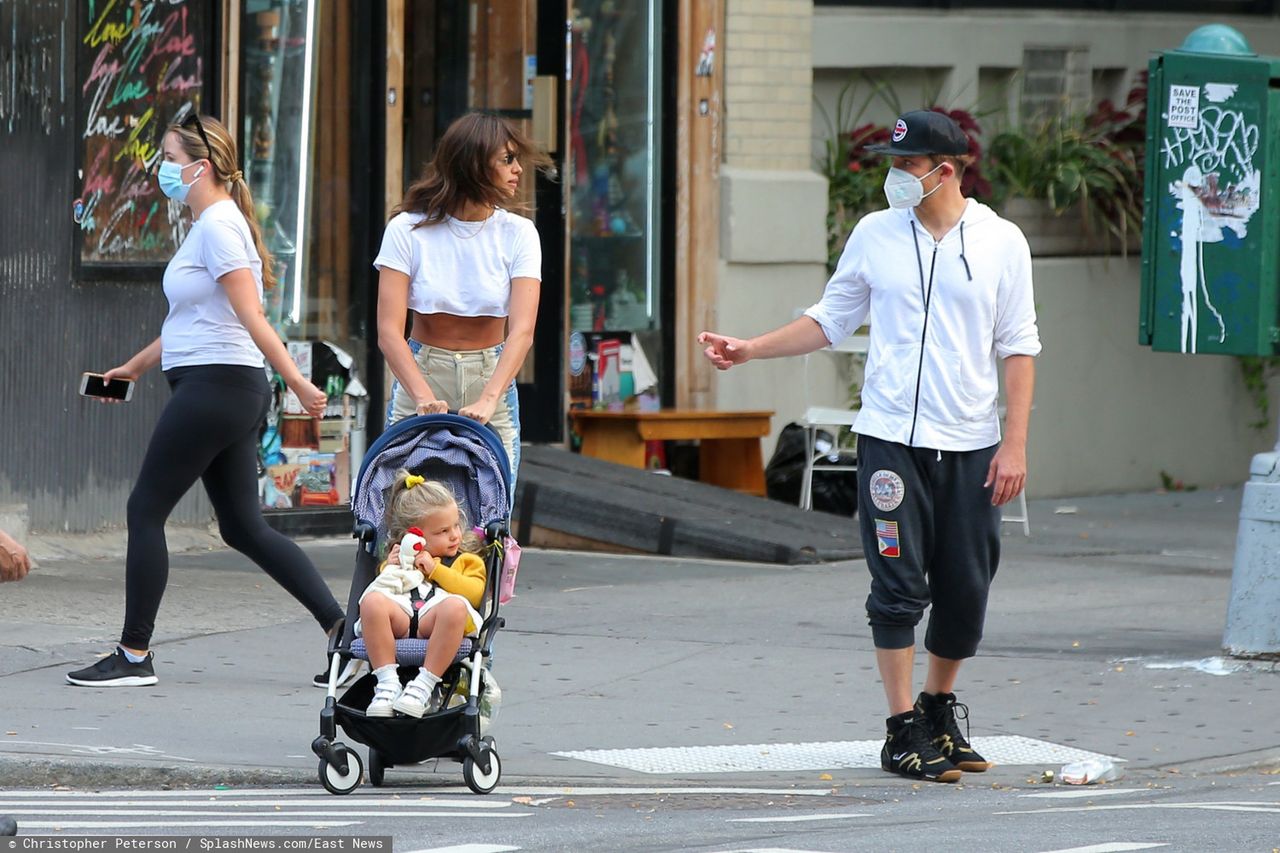 Irina Shayk i Bradley Cooper