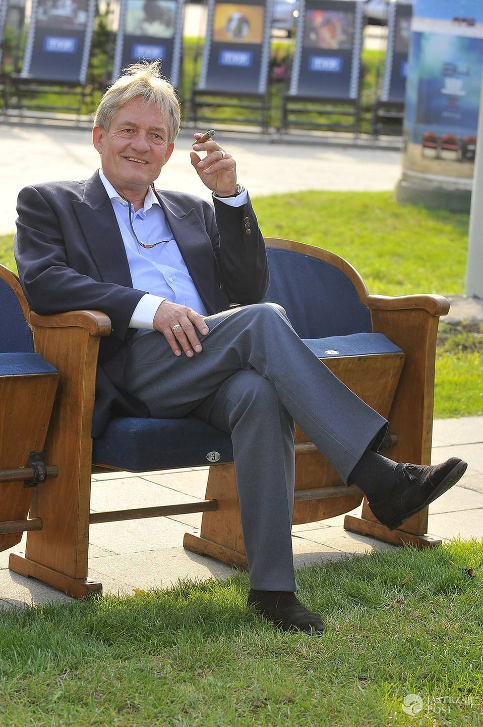Marek Frąckowiak nie żyje