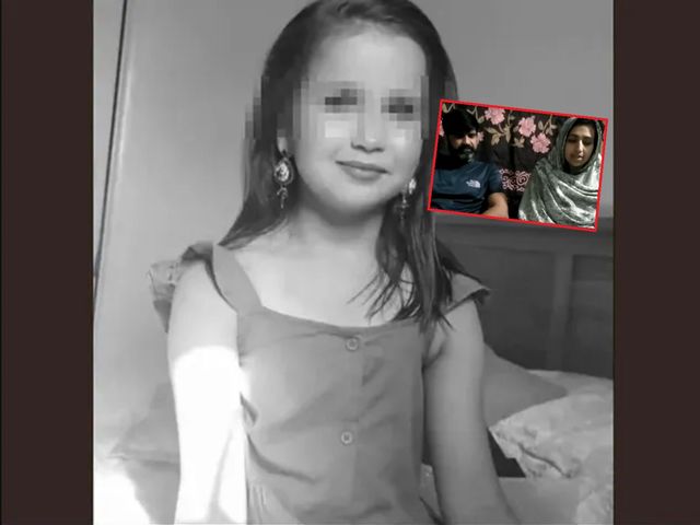Śmierć 10-letniej Sary. Pierwsze nagranie ojca i macochy dziewczynki