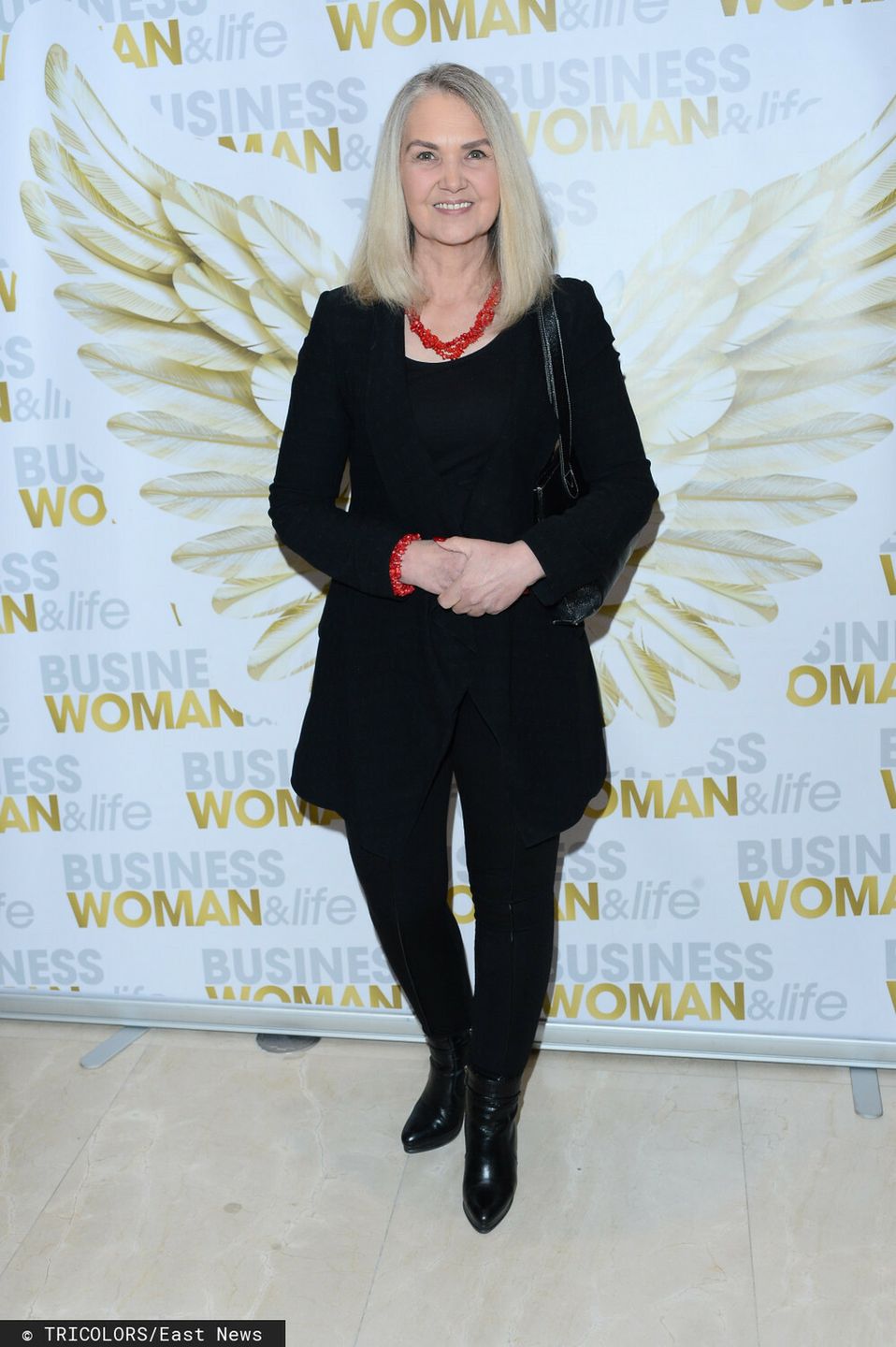 Anna Kalata - XV Gala Polish Businesswoman Awards