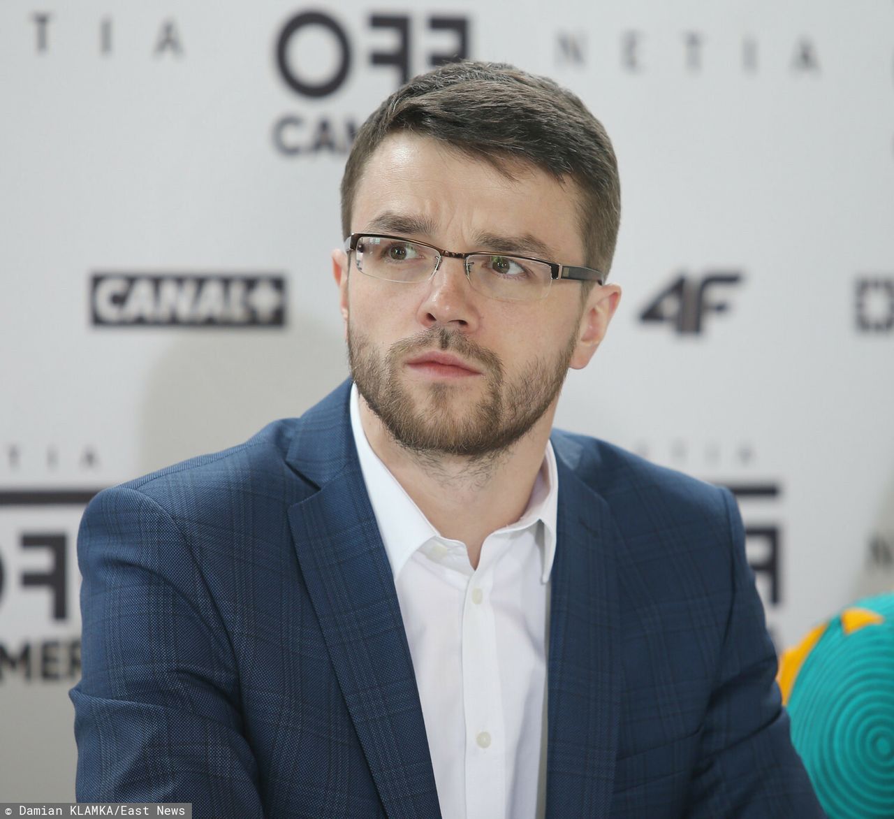 Szymon Miszczak