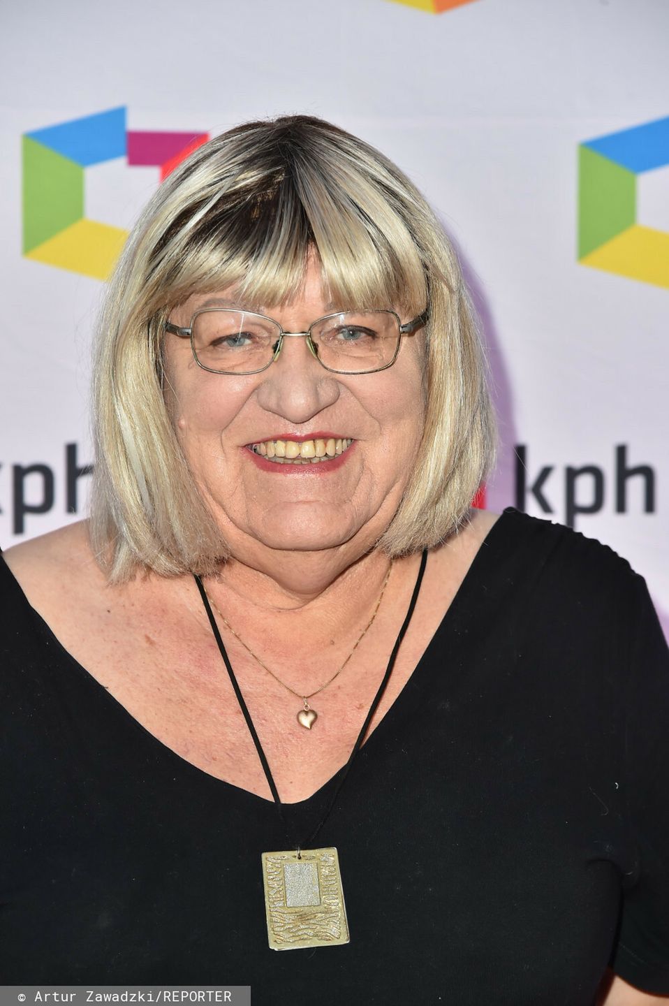 Anna Grodzka – Korony równości KPH 2022