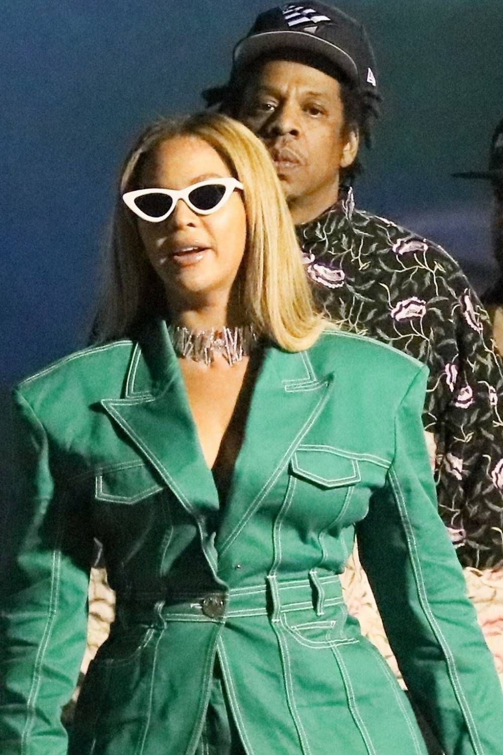 Beyonce i Jay-Z na Super Bowl 2020