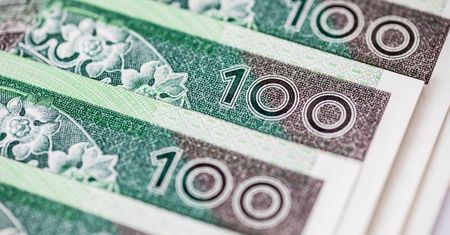 Minimalne wynagrodzenie w ochronie zdrowia. Pensje pójdą w górą