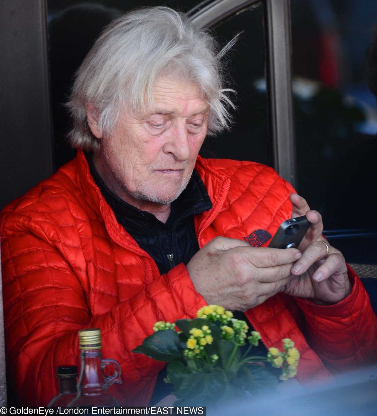 Rutger Hauer nie żyje. Słynny aktor miał 75 lat,