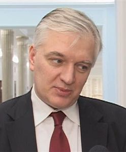 "Platforma nie wstydzi się Giertycha"