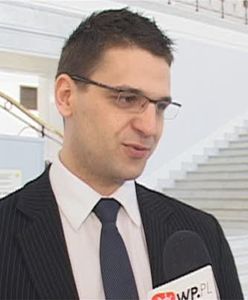 "Stanisławowi Żelichowskiemu życzę młodych posłanek"
