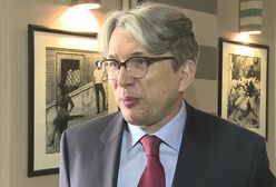 Wysokie wynagrodzenie? Nie, dziękuję... (WIDEO)