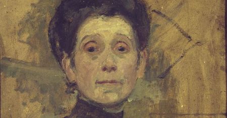 Olga Boznańska - sekrety najsłynniejszej polskiej malarki