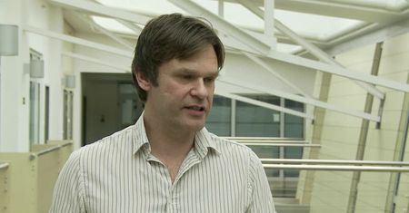 Coraz więcej osób pracuje na własny rachunek (WIDEO)