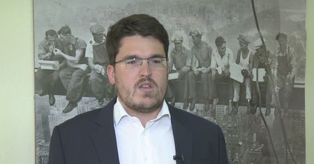 Mniej cudzoziemców spoza UE pracuje w Polsce (WIDEO)