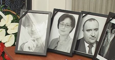 Poseł: jesteśmy w traumie i pozostaniemy w niej długo