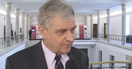 "Rząd Tuska przegrał z Chlebowskim i Sobiesiakiem"